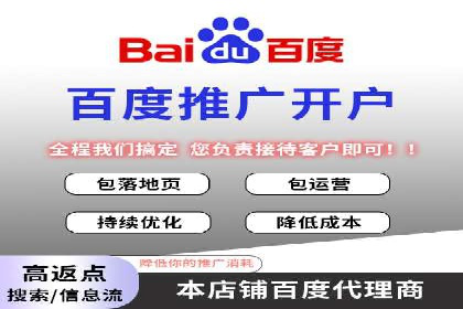 百度推广收费标准与广告创意的完美结合：一则成功案例